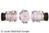 LUCAS ELECTRICAL ACP710 Compressor, air conditioning